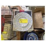 Dishware