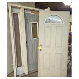 Doors
