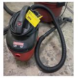Vacuum