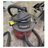 Vacuum