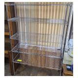 Wire Racks
