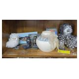 Knick Knacks