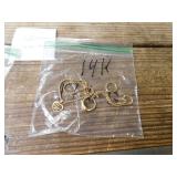 14k gold