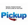 ATTN: NOTICE OF PICKUP !