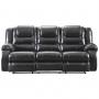 87" Reclining Sofa