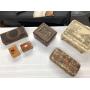 (6) Collectible/Keepsake Boxes