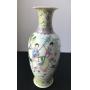 Asian vase