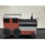 Train Mail box