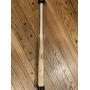 Mickey Mantle Autographed Baseball Bat