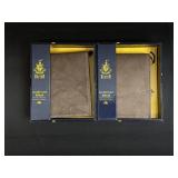 Wallets BUXTON