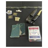 Military stuff