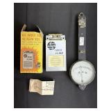 Vintage stuff
