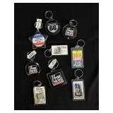 Key chains