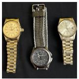 Vintage watches