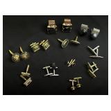 Unique cufflinks