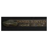 mezuzah