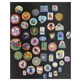 Patches