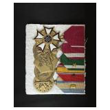 Military Medals