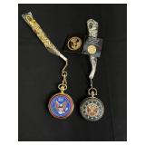Pocket Watch