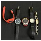 Vintage watches