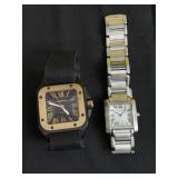Vintage watches