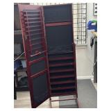 jewelry armoire