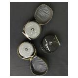 fishing reels