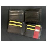 Wallets