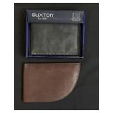 Wallets