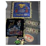 Vintage stuff