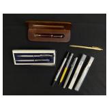 Pens