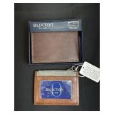 Wallets