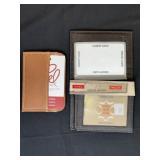 Wallets