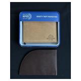 Wallets