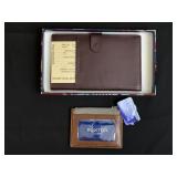 Wallets
