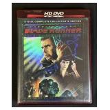 HD SVS BLADE RUNNER