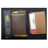 Wallets