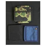 Wallets