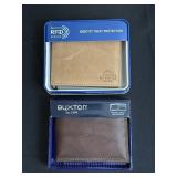 Wallets