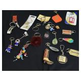 Keychain