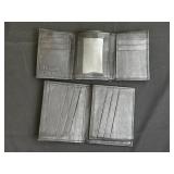 Wallets