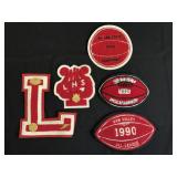 Patches