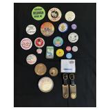 Patches