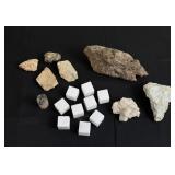 Unique stones