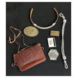 Vintage accessories
