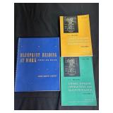 Books " Diesel Engine Operation "