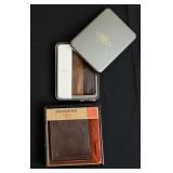 Wallets