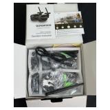 Home security cameras