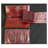 Wallets