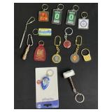 keychains
